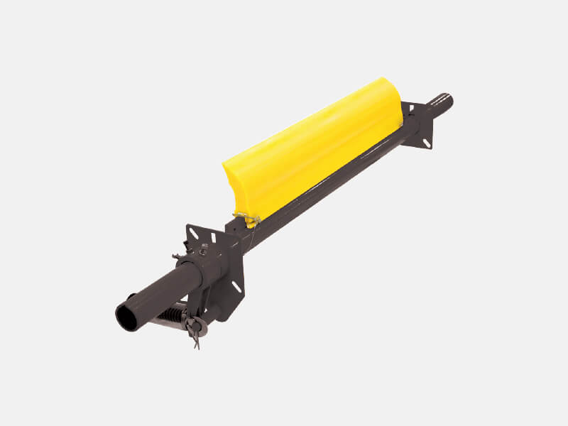 Pulitore/raschietto primario sostituibile ad alta efficienza con lama in poliuretano tipo HD con prezzo di fabbrica